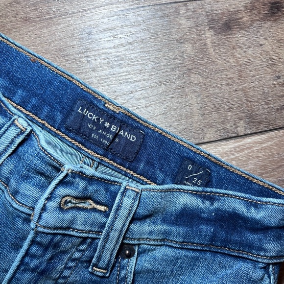 Lucky Brand Jeans - Picture 2 of 7